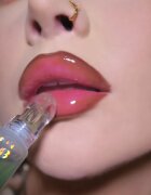 Barry M Colour Changing червило променящо цвета си според настроението цвят Genie 10 мл.