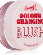 Barry M Colour Changing руж цвят Cherub 2.5 гр.