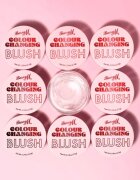 Barry M Colour Changing руж цвят Cherub 2.5 гр.