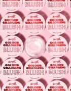 Barry M Colour Changing руж цвят Cherub 2.5 гр.