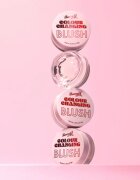 Barry M Colour Changing руж цвят Cherub 2.5 гр.