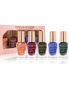 Barry M Diamond Luxe комплект лак за нокти