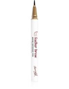 Barry M Feather Brow Defining Pen маркер за вежди цвят Light 12 гр.