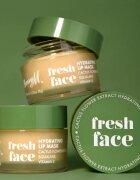 Barry M Fresh Face хидратираща маска за устни цвят Cactus 8 гр.