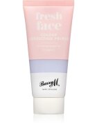 Barry M Fresh Face коригираща основа за озаряване на лицето Purple FFCC1 35 мл.
