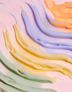 Barry M Fresh Face коригираща основа за озаряване на лицето Purple FFCC1 35 мл.