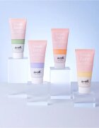 Barry M Fresh Face коригираща основа за озаряване на лицето Purple FFCC1 35 мл.
