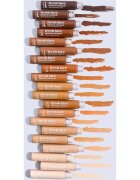 Barry M Fresh Face покриващ коректор за перфектна кожа цвят 1 6 мл.