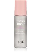 Barry M Fresh Face спрей за фиксация Cucumber & Snow Mushroom 70 мл.