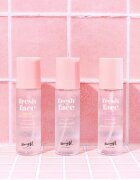 Barry M Fresh Face спрей за фиксация Cucumber & Snow Mushroom 70 мл.