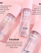 Barry M Fresh Face спрей за фиксация Cucumber & Snow Mushroom 70 мл.
