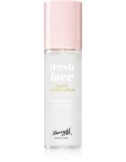 Barry M Fresh Face спрей за фиксация за матиране 70 мл.