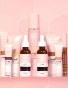 Barry M Fresh Face успокояваща есенция за лице 25 мл.