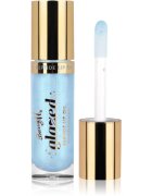 Barry M Glazed блестящо масло за устни цвят So Nostalgic 6.5 мл.
