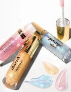Barry M Glazed блестящо масло за устни цвят So Nostalgic 6.5 мл.