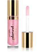 Barry M Glazed блестящо масло за устни цвят So Wishful 6.5 мл.