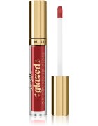 Barry M Glazed Oil Infused хидратиращ блясък за устни цвят So Intriguing 25 мл.