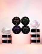 Barry M Glazed сенки за очи-гел цвят So Persuasive 3.5 гр.
