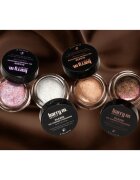 Barry M Glazed сенки за очи-гел цвят Sparkling wine Dreams 3.5 гр.