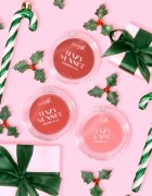 Barry M Hazy Sunset кремообразен руж цвят Horizon Glow 6 гр.