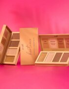 Barry M Heatwave палитра хайлайтъри 24 гр.