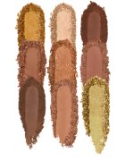 Barry M Heatwave палитра сенки за очи 9x1.5 гр.