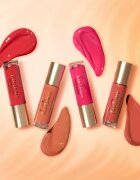 Barry M Heatwave течен руж цвят Dreamy 5.5 мл.