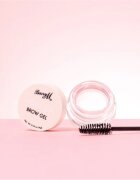 Barry M Hold Up! фиксиращ гел за вежди цвят Clear 4 гр.