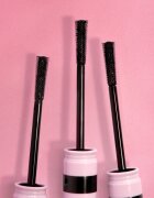 Barry M It's A Wrap спирала за обем и удължаване на мигли цвят Black 8 гр.