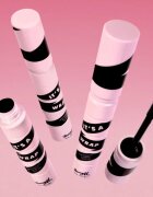 Barry M It's A Wrap спирала за обем и удължаване на мигли цвят Black 8 гр.