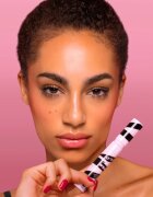 Barry M It's A Wrap спирала за обем и удължаване на мигли цвят Black 8 гр.