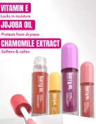 Barry M Lip Oil масло от нар цвят Coco Loco 3 мл.
