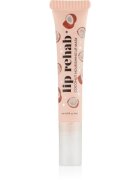 Barry M Lip Rehab подхранваща маска за устни цвят Coconut 9 мл.
