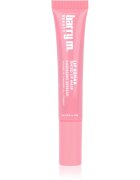 Barry M Lip Rehab подхранваща тонираща маска за устни цвят Raspberry Refresh 10 мл.