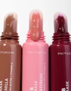 Barry M Lip Rehab подхранваща тонираща маска за устни цвят Raspberry Refresh 10 мл.