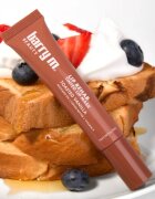 Barry M Lip Rehab подхранваща тонираща маска за устни цвят Toasted Vanilla 10 мл.