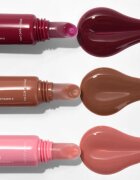 Barry M Lip Rehab подхранваща тонираща маска за устни цвят Toasted Vanilla 10 мл.