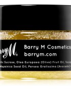 Barry M Lip Scrub Mango пилинг за устни вкус Mango 15 гр.