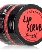 Barry M Lip Scrub Watermelon пилинг за устни 15 гр.