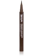 Barry M Precision течни очни линии цвят Brown 0.55 мл.