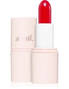 Barry M Sheer Splash хидратиращ балсам за устни цвят Strawberry Soak 3 гр.
