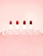 Barry M Sheer Splash хидратиращ балсам за устни цвят Strawberry Soak 3 гр.