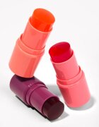 Barry M Sheer Splash мултифункционален грим за устни и скули цвят Papaya Pool 5.8 гр.