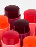 Barry M Sheer Splash мултифункционален грим за устни и скули цвят Papaya Pool 5.8 гр.
