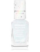 Barry M Shimmer All In One бляскав лак за нокти 10 мл.
