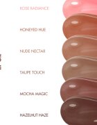 Barry M That's Swell! Peptide Plumping Lip Oil масло от нар за обем цвят Honeyed Hue 6.5 мл.