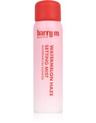Barry M Watermelon Haze мъгла за лице за фиксиране на грима 70 мл.