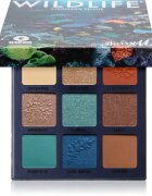 Barry M Wildlife Ocean палитра сенки за очи 108 гр.