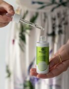 BasicLab Cosmetology Esteticus антиоксидантен серум за озаряване на лицето 20% Vitamin C 30 мл.