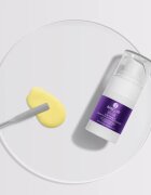 BasicLab Cosmetology Esteticus подмладяващ серум за очи за стягане на кожата 15 мл.